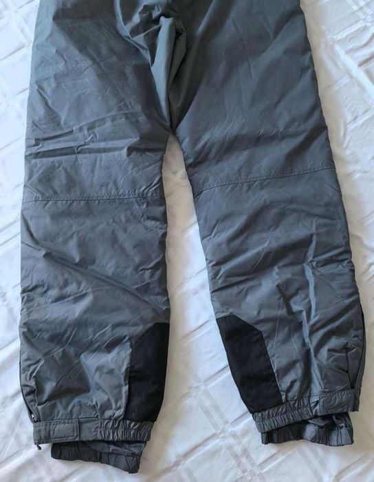 Spodnie Damskie Na Narty Lodp.Synegy r.L\XL