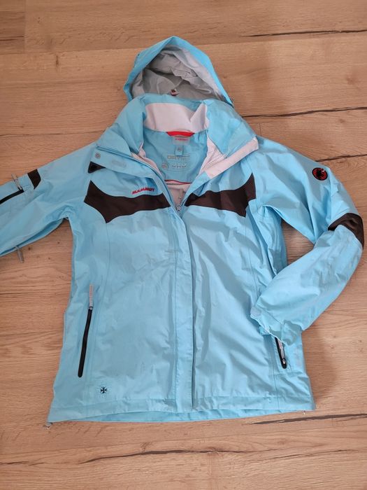 Kurtka Mammut Drytech