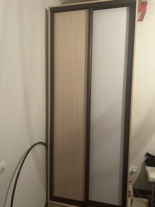 Продам шафу купе