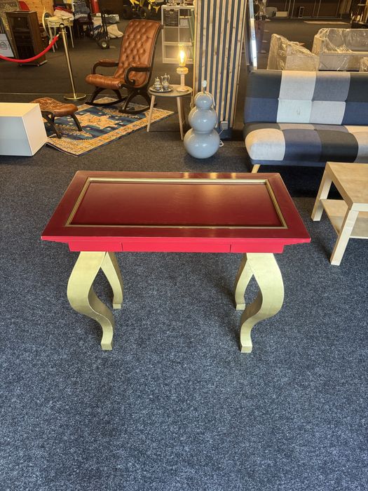 mesa / consola lacada