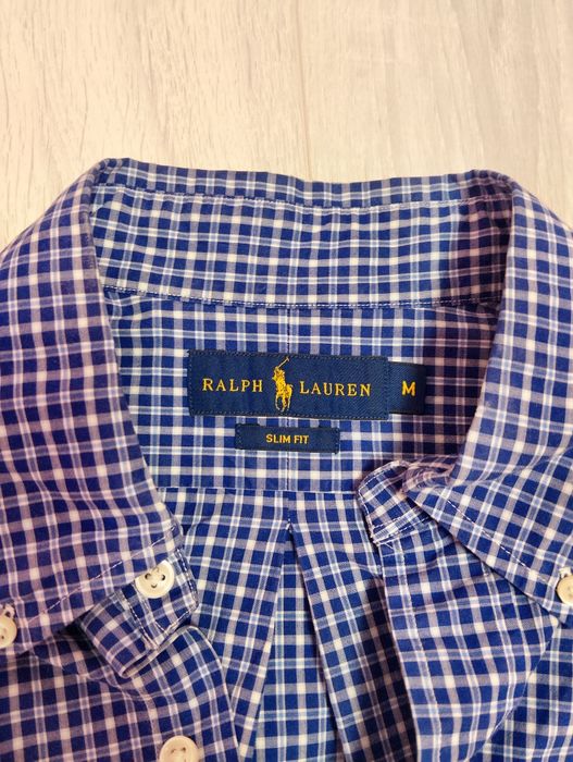 Рубашка Ralph Lauren