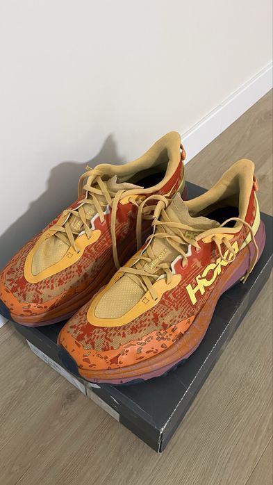 Трейлові Hoka speedgoat 6 EU50