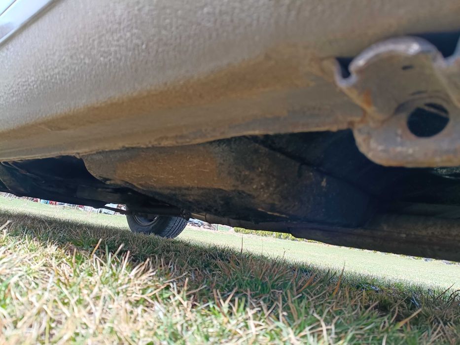 E23 BMW 732i Automat