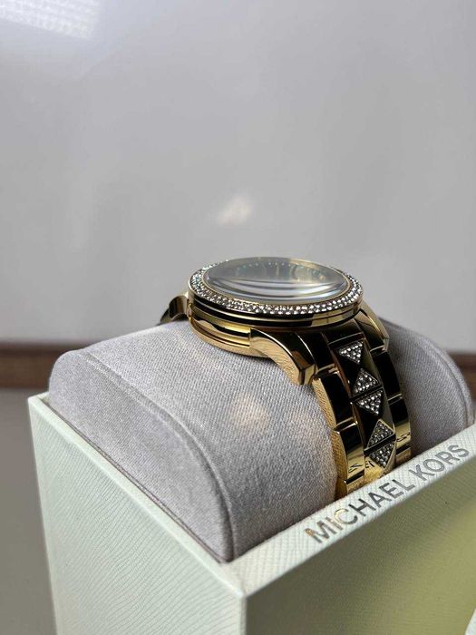 Годинник Michael Kors Runway MK7390