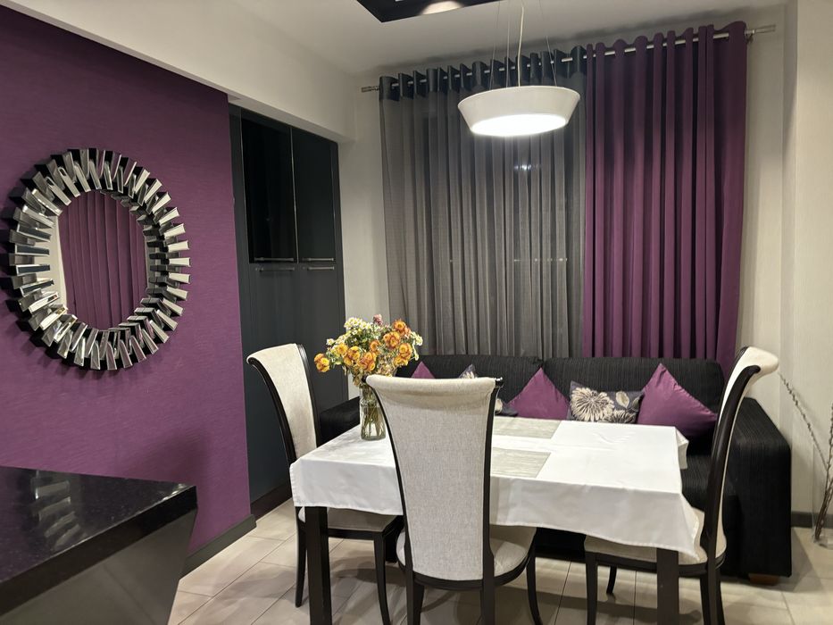 Власник. Оренда квартири в елітному ЖК з паркомісцем у центрі Харкова