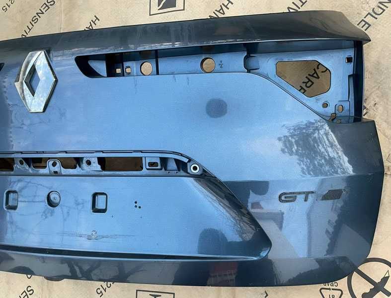 tampa de mala renault megane IV grandtour / carrinha