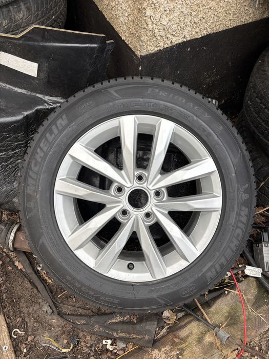 205/60 r16 michelin primacy 3 rok 2016 opona