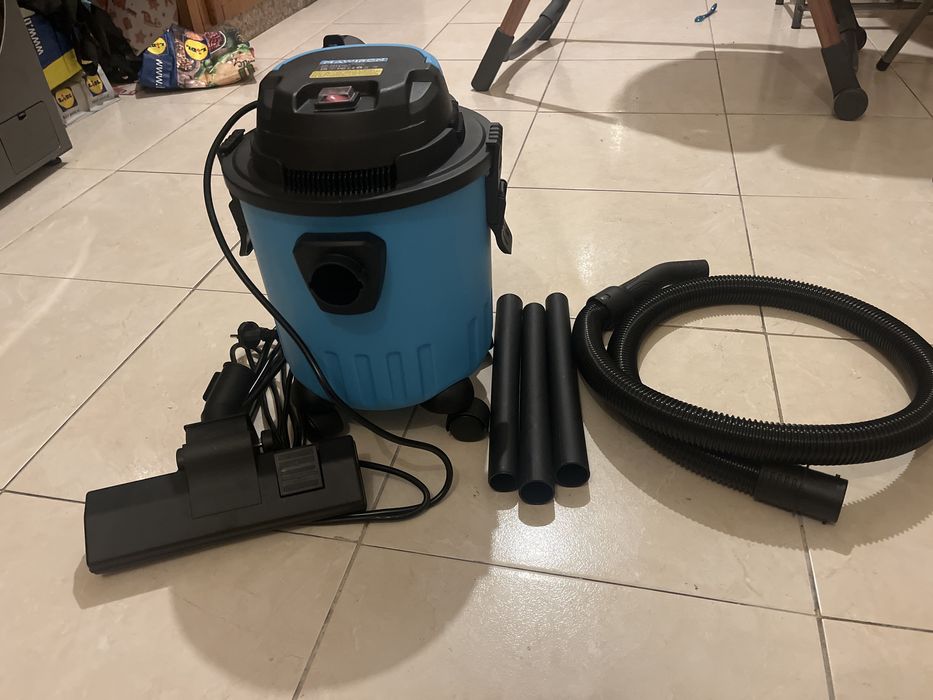 Aspirador Vacuum Cleaner