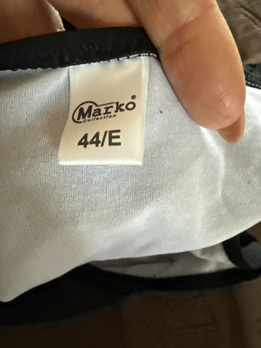 Купальник Марко, модель Софі