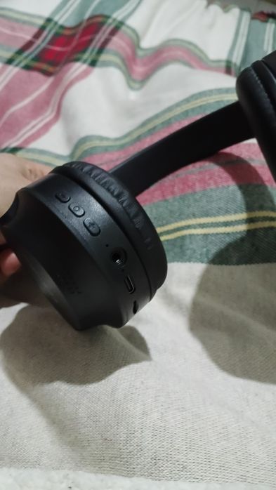 Headphones Wireless