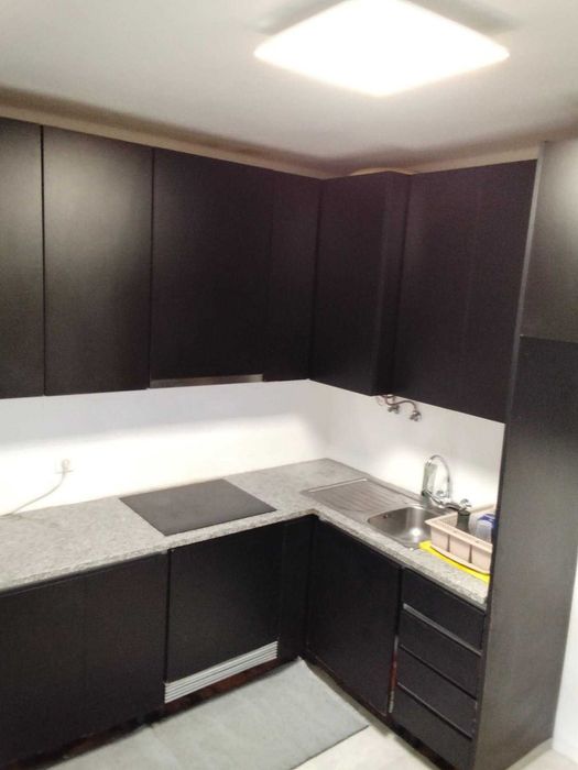 Quarto para arrendar