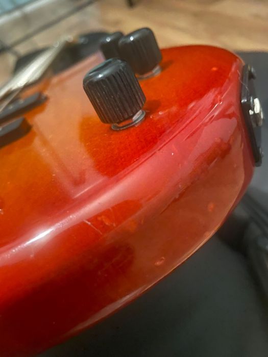 Gitara basowa RBX 170 YAMAHA