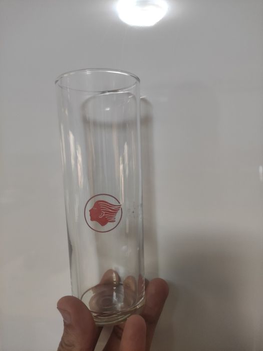 Copo para coleção idemitsu