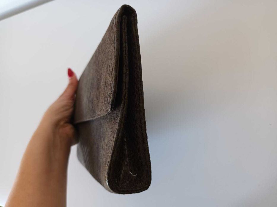 Vintage Helena Rubinstein handbag
