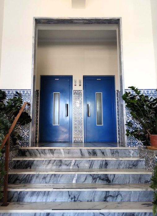 Apartamento T3 Santarém Centro Cidade