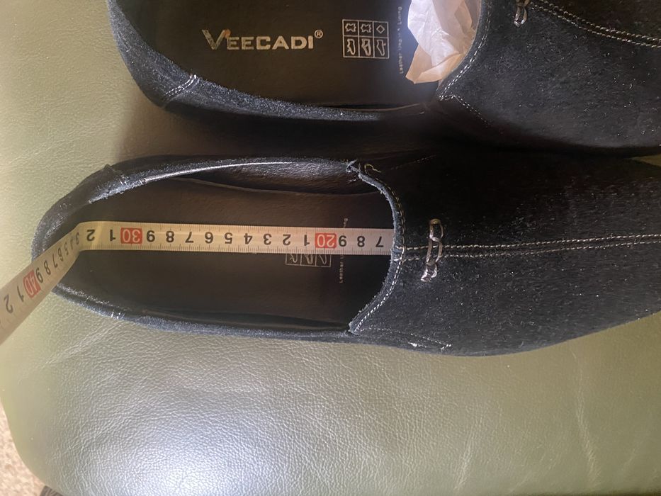 Туфлі у гарному стані устілка 31 см