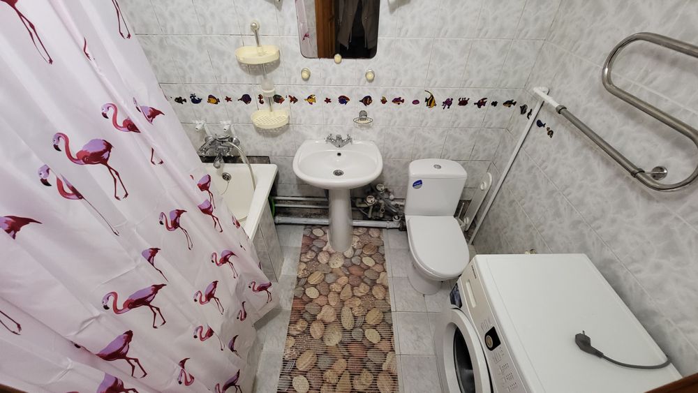 Сдам 2 комнатную квартиру Новые Дома пр.Байрона