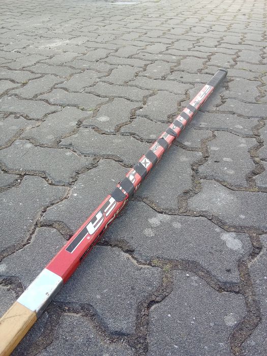 Stick de hóquei jofa