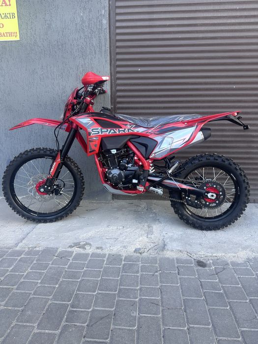Продам  Spark  SP300P-1