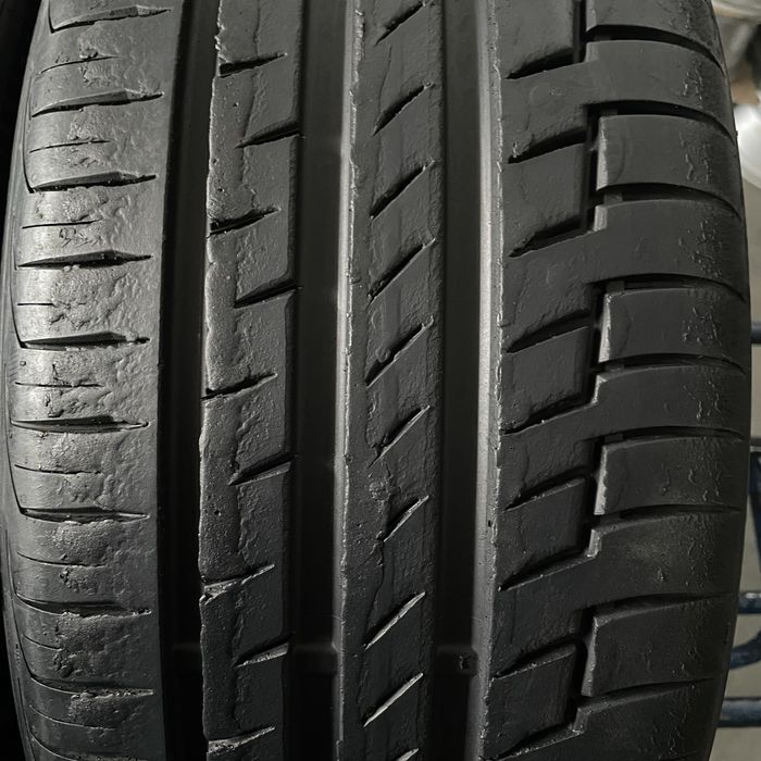 Шини 235/40/19 - 2шт Continental PremiumContact 6