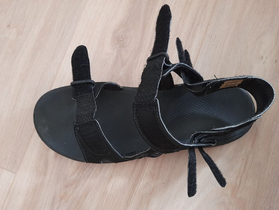 Męskie sandały Merrell