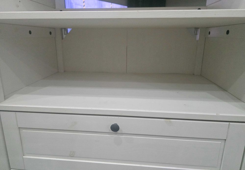 Fraldario ikea - perfeito estado
