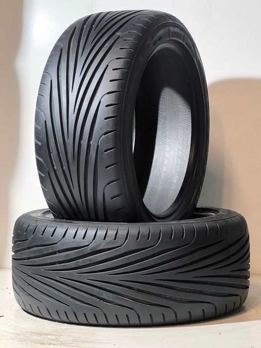 Pneus Goodyear Eagle F1 - 235/45/17 - Como NOVOS