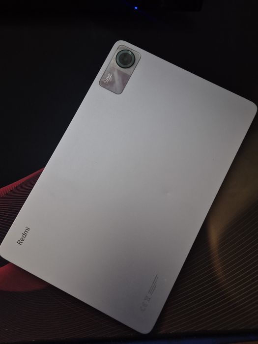 Планшет Xiaomi Redmi Pad SE 8/256 GB
