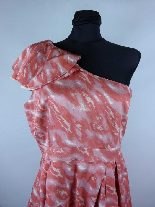 Spotlight by Warehouse sukienka mini 14 / 40