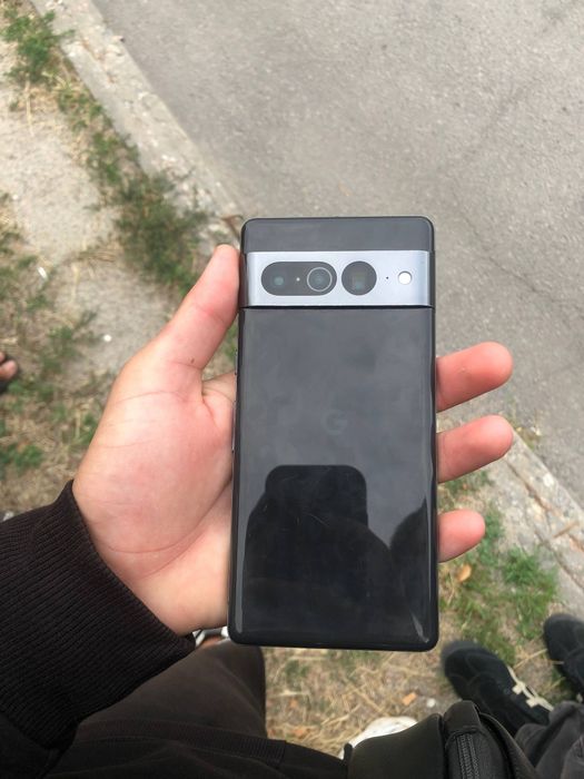 Pixel 7 pro по вкусной цене
