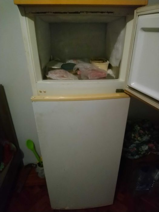 Frigorífico Whirlpool