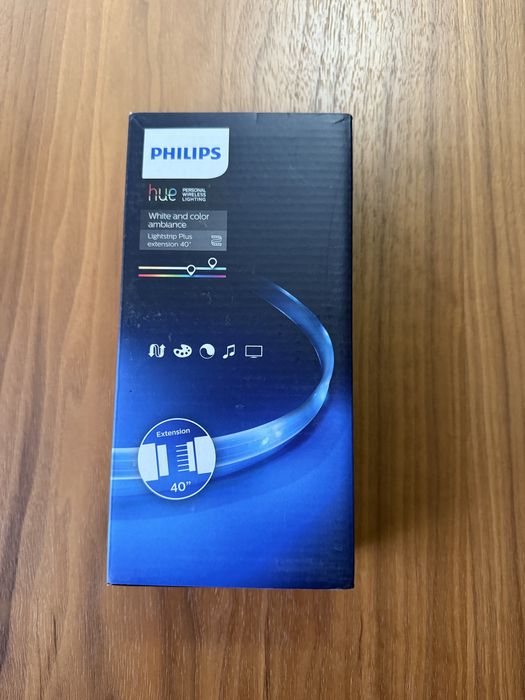 Philips Hue Led RGB стрічка