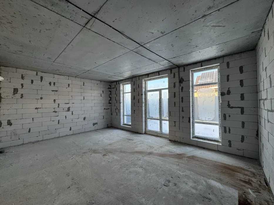 Від забудовника. Будинок_Дуплекс Святопетрівське! Газ. Є_Оселя.