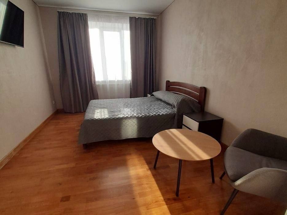 Здається в оренду 1 кімнатна квартира в ЖК Містечко Центральне