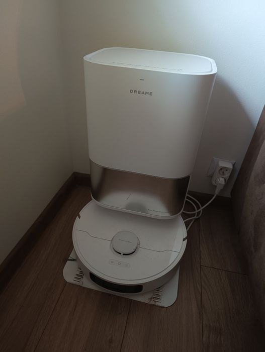 Dreame l10sultra