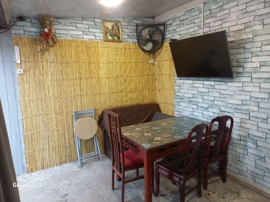 Аренда дома с баней посуточно