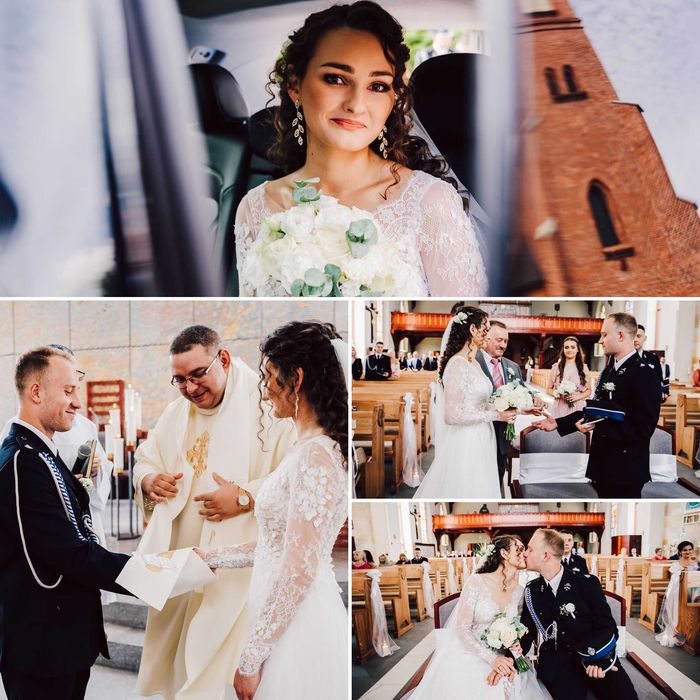 Fotograf - Śluby, Sesje, Chrzty, Ujęcia z drona