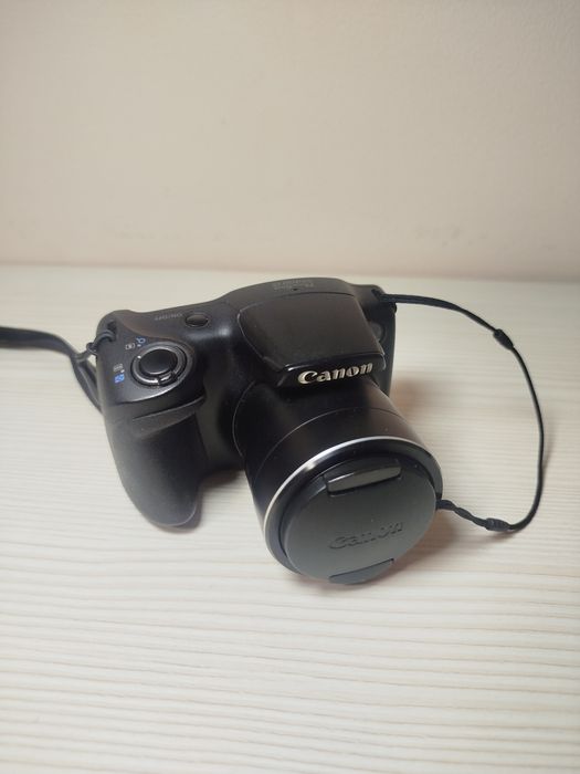 canon powershot sx20 is - купить цифровые фотоаппараты - Цена на