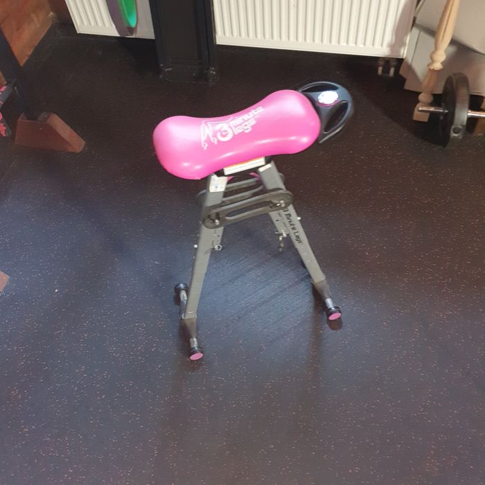 Тренажер для ног