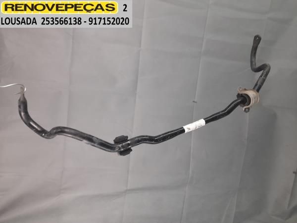 Barra estabilizadora / torção BMW 3 Touring (E91)