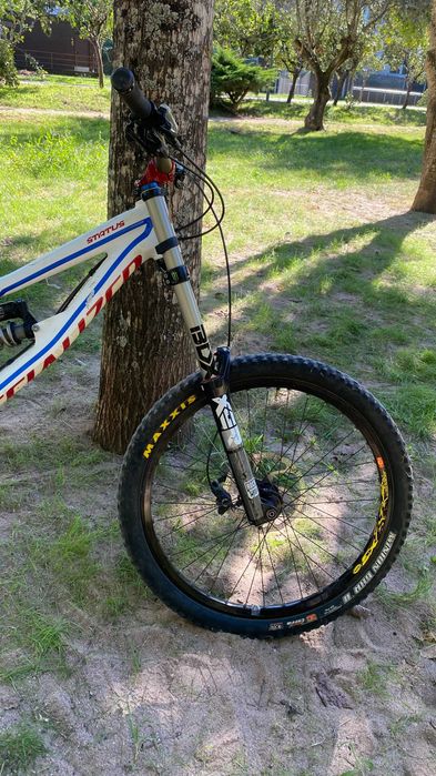 Specialized Status 2