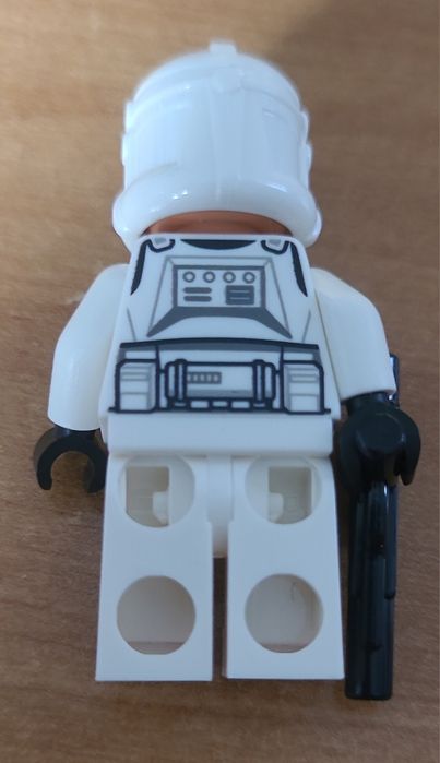 Lego star wars clone figurka sw1319