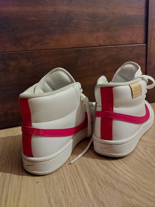 Buty nike Court Royale 2 Mid