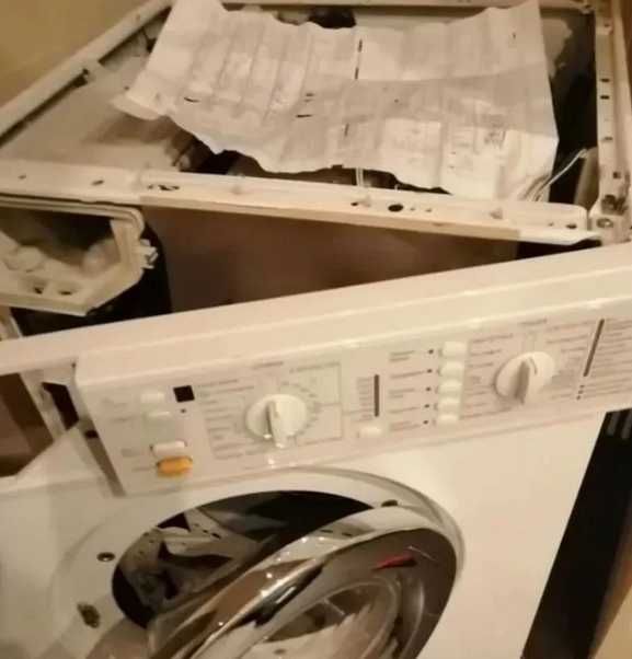 Ремонт стиральных машин, холодильников и бойлеров на дому - Побутова ...