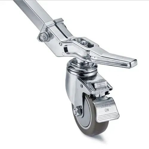 Стійка студійна на колесах Godox SA5045 (до 450 см)