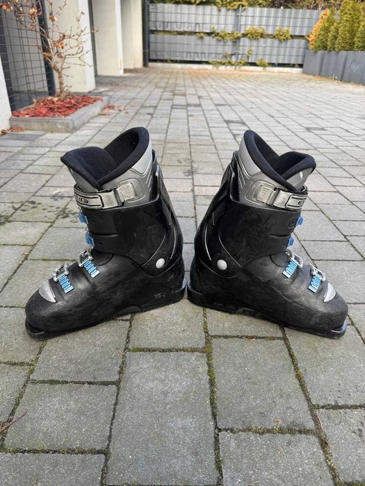 buty narciarskie Salomon FST rozmiar 26,5cm