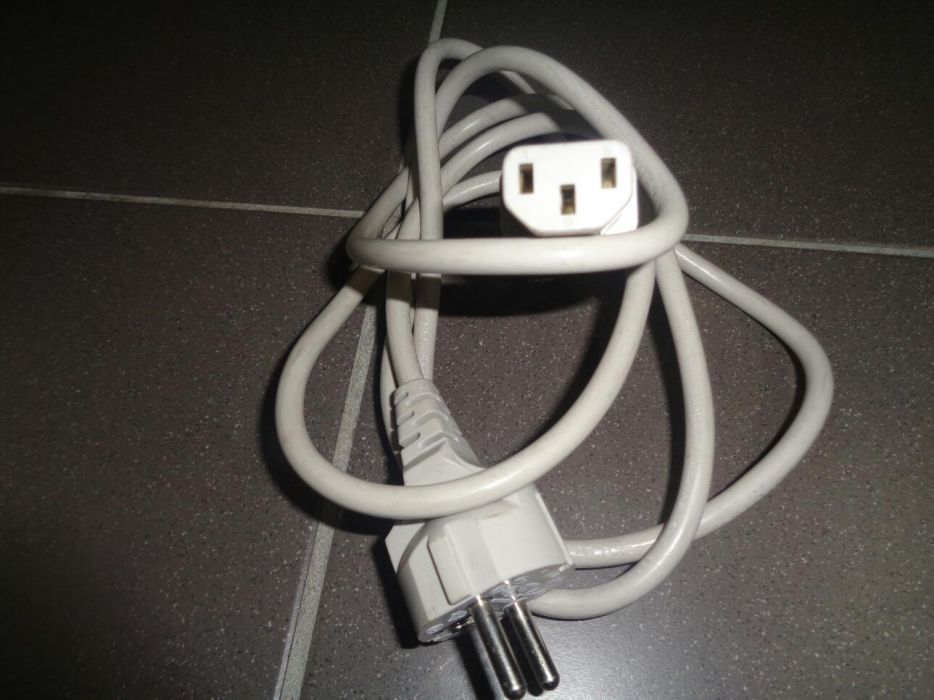 Cabo novo, varias utilidades.