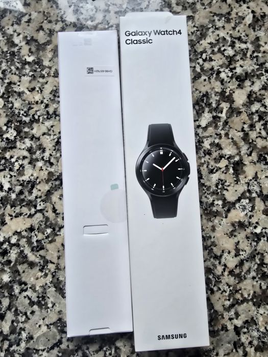 Para venda smart watch Samsung em bom estado