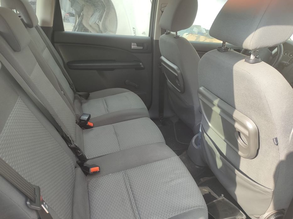 Frod focus c-Max TDCI
