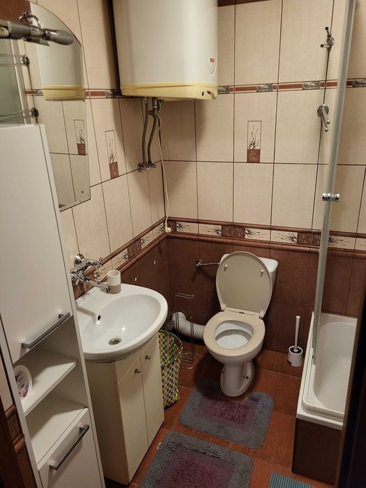 Mieszkanie 41 m2 Podgórze